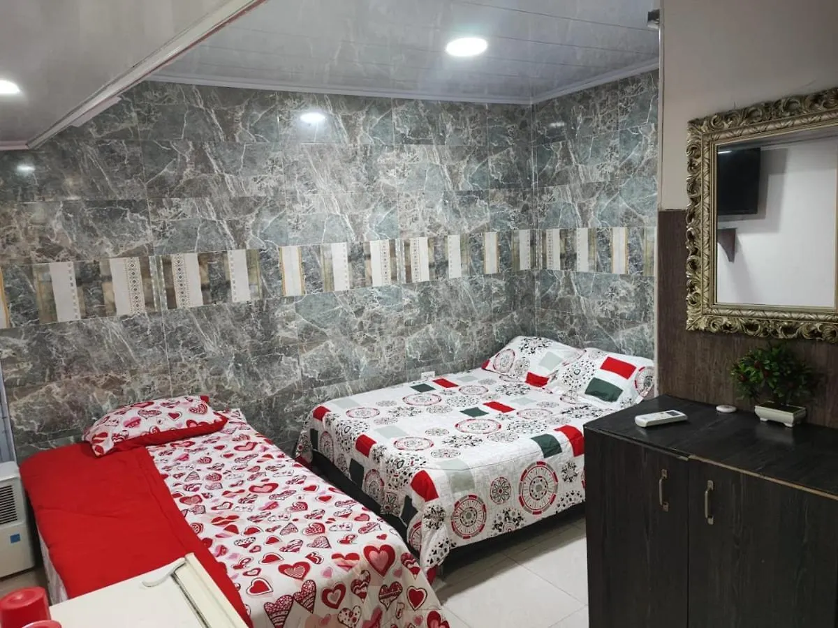 Jackson House Inn San Andres 2*, San Andres (San Andres and Providencia Islands) Colombia