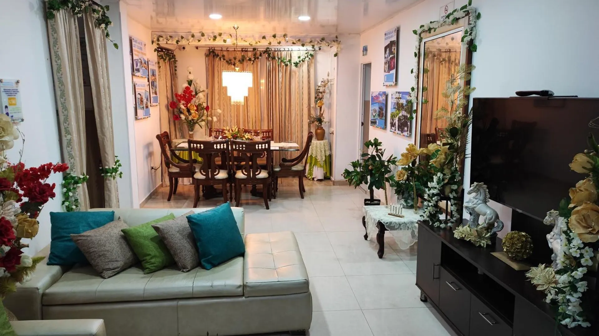 Jackson House Inn San Andrés Colombia
