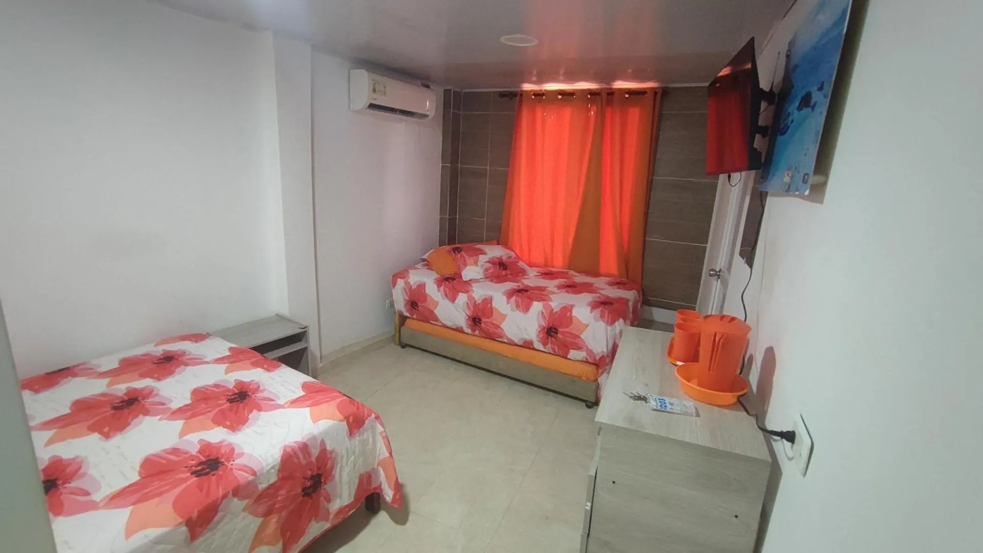 Jackson House Inn San Andrés