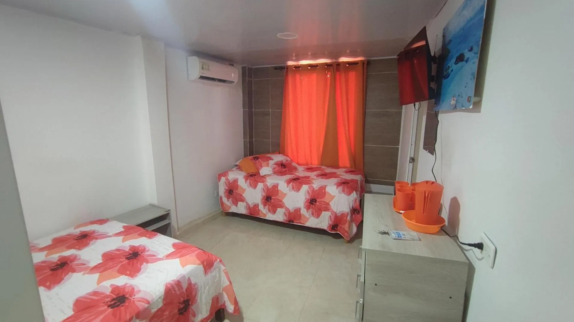 Jackson House Inn San Andrés 2*,  Colombia