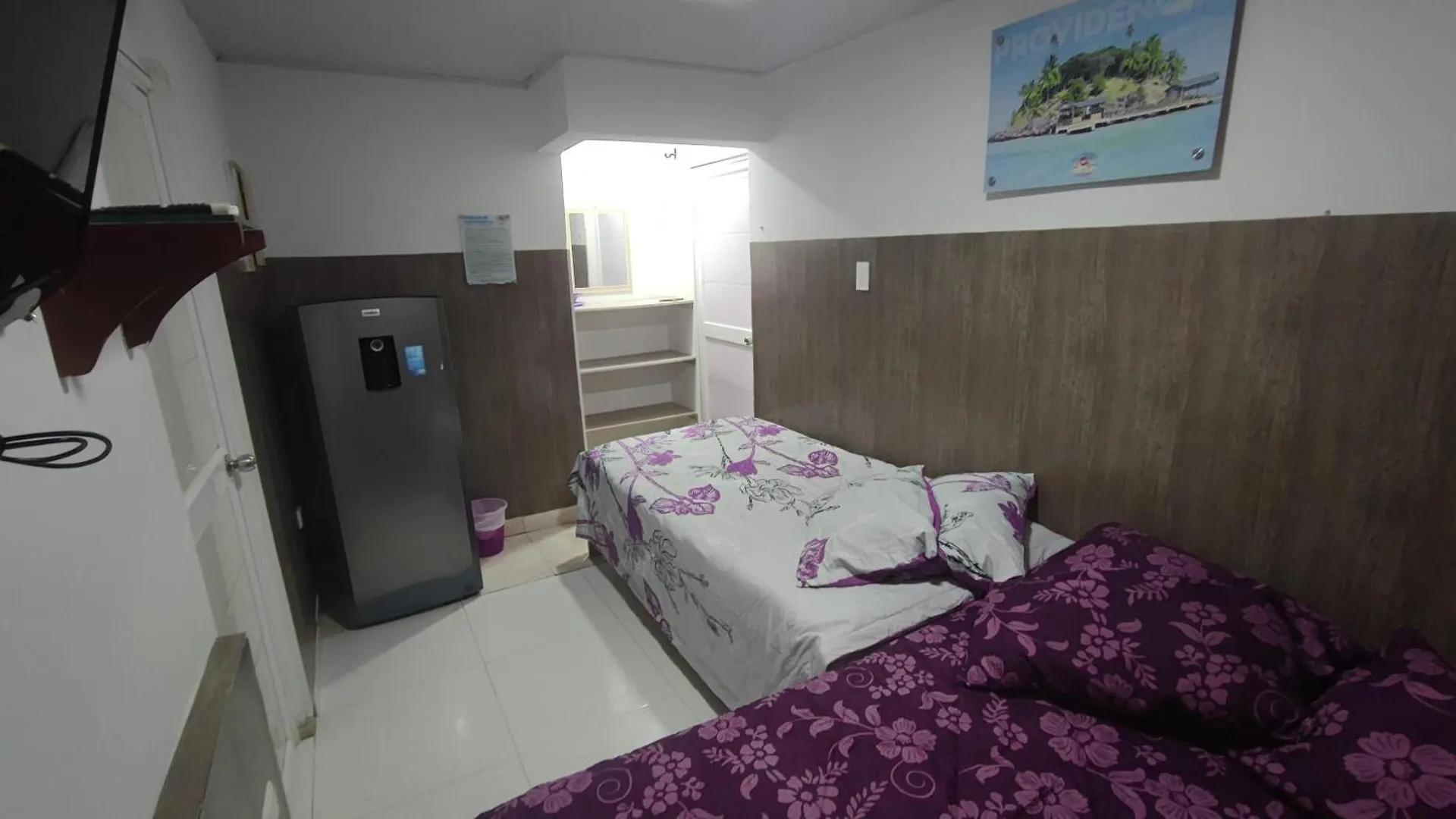 Jackson House Inn San Andrés