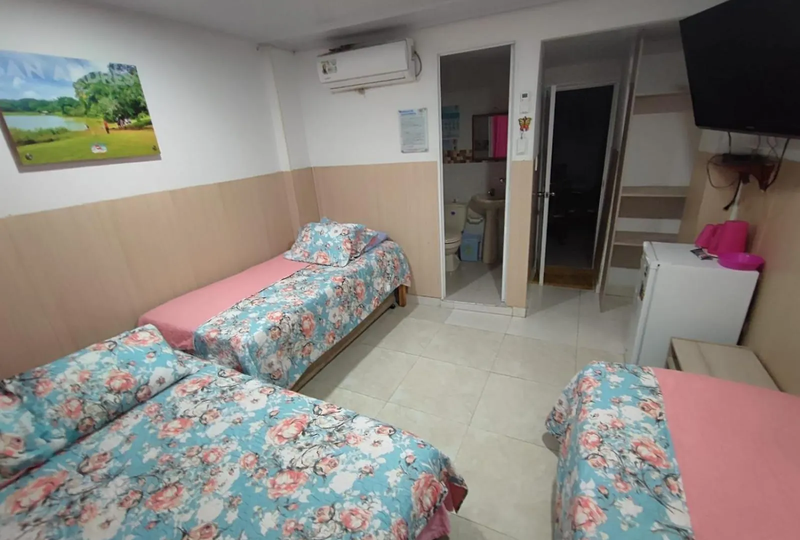 Jackson House Inn San Andrés Colombia