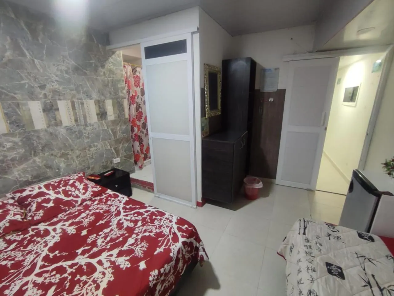 **  Jackson House Inn San Andrés Colombia