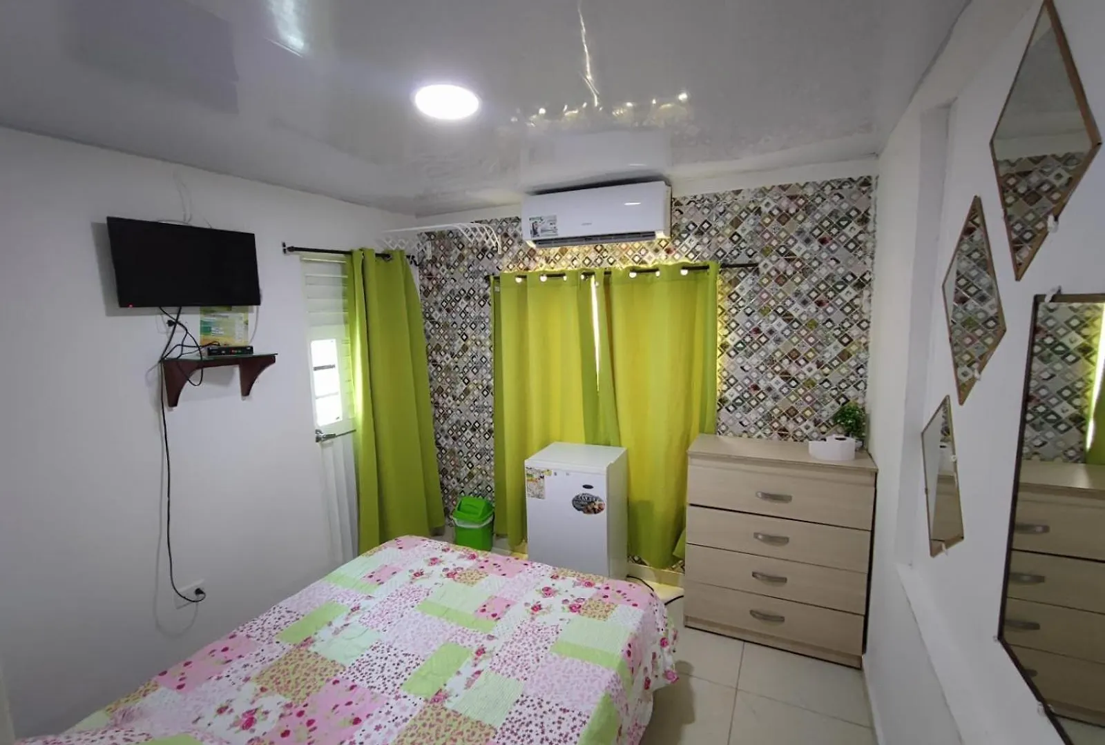 Jackson House Inn San Andrés