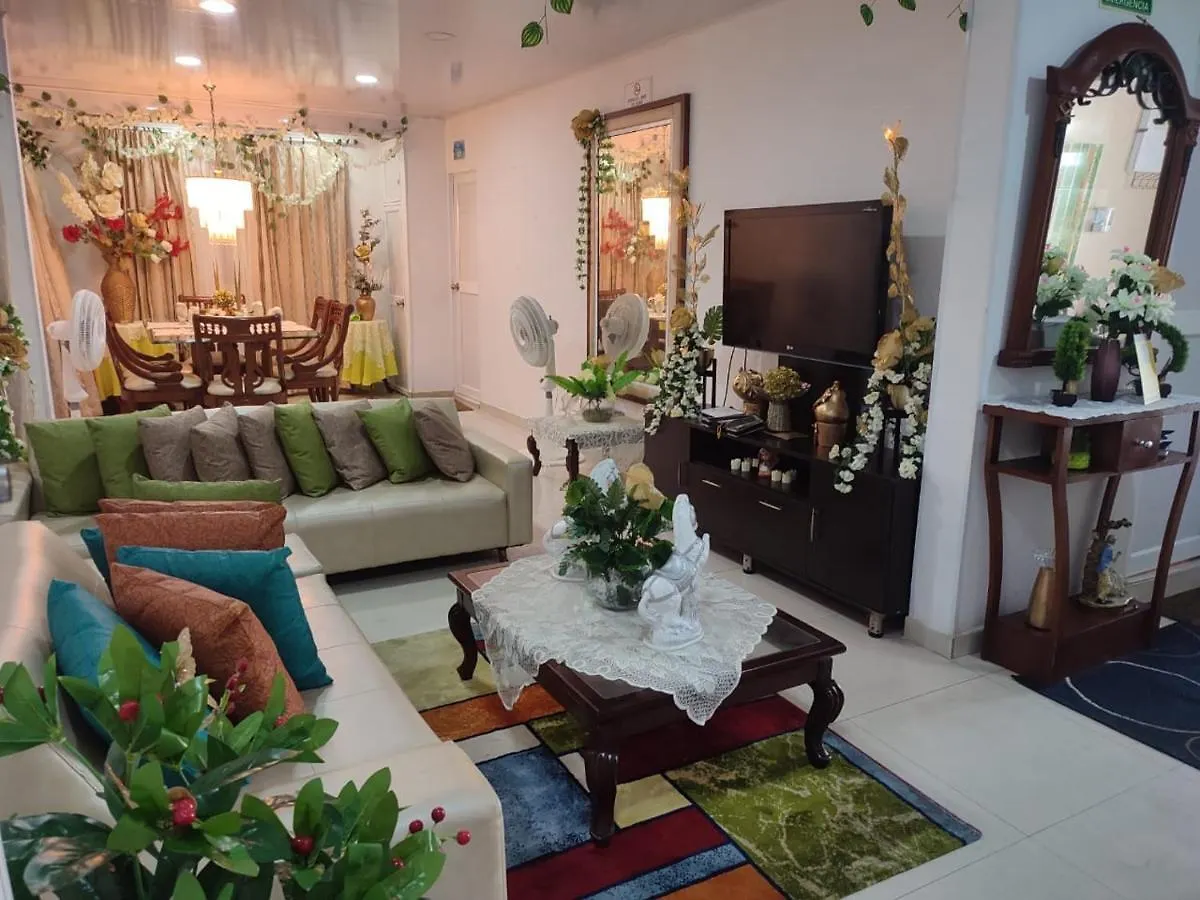 Jackson House Inn San Andrés