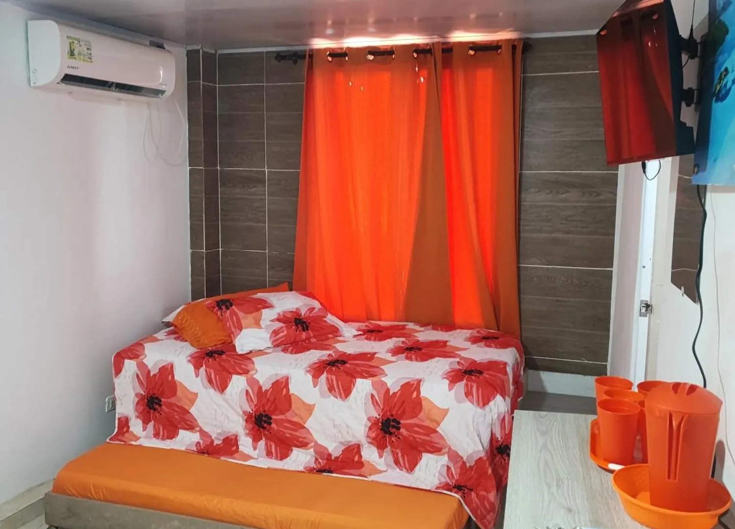 Jackson House Inn San Andrés Kolumbien