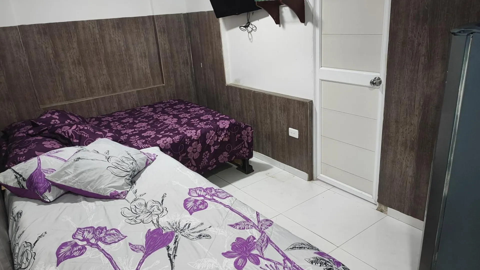 Jackson House Inn San Andrés 2*,  Kolumbien