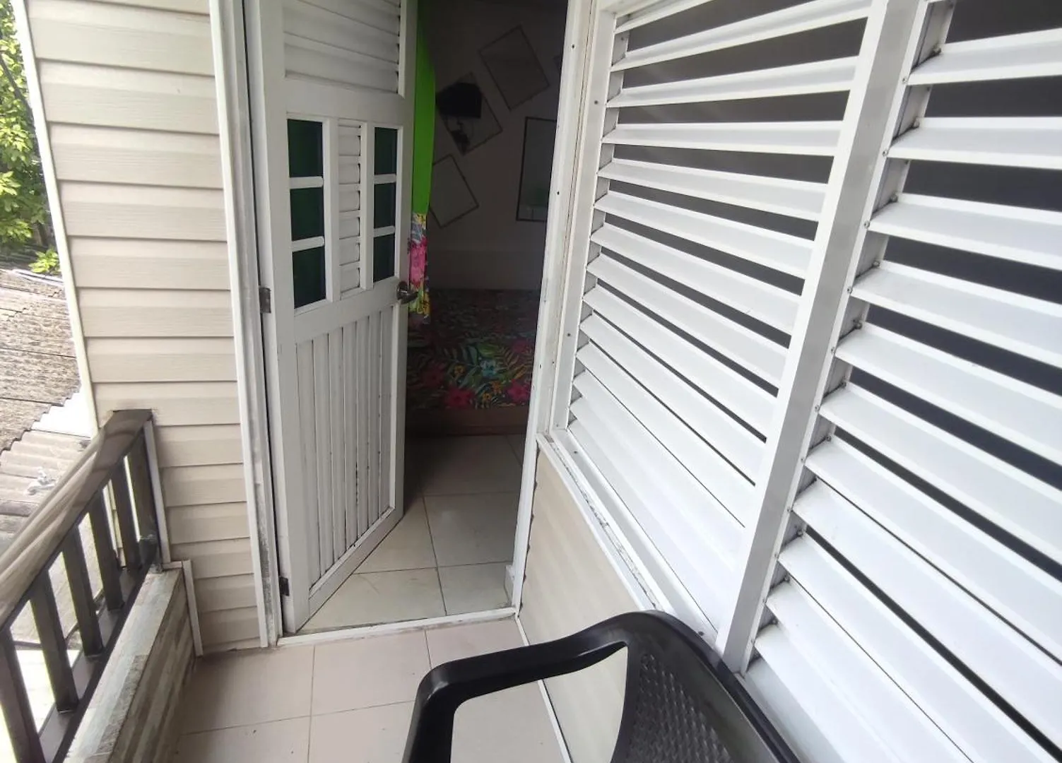 Jackson House Inn San Andrés 2*,