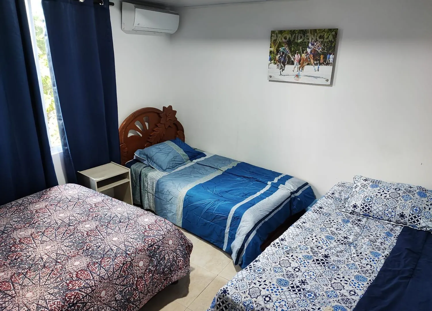 Jackson House Inn San Andrés 2*,  Kolumbien