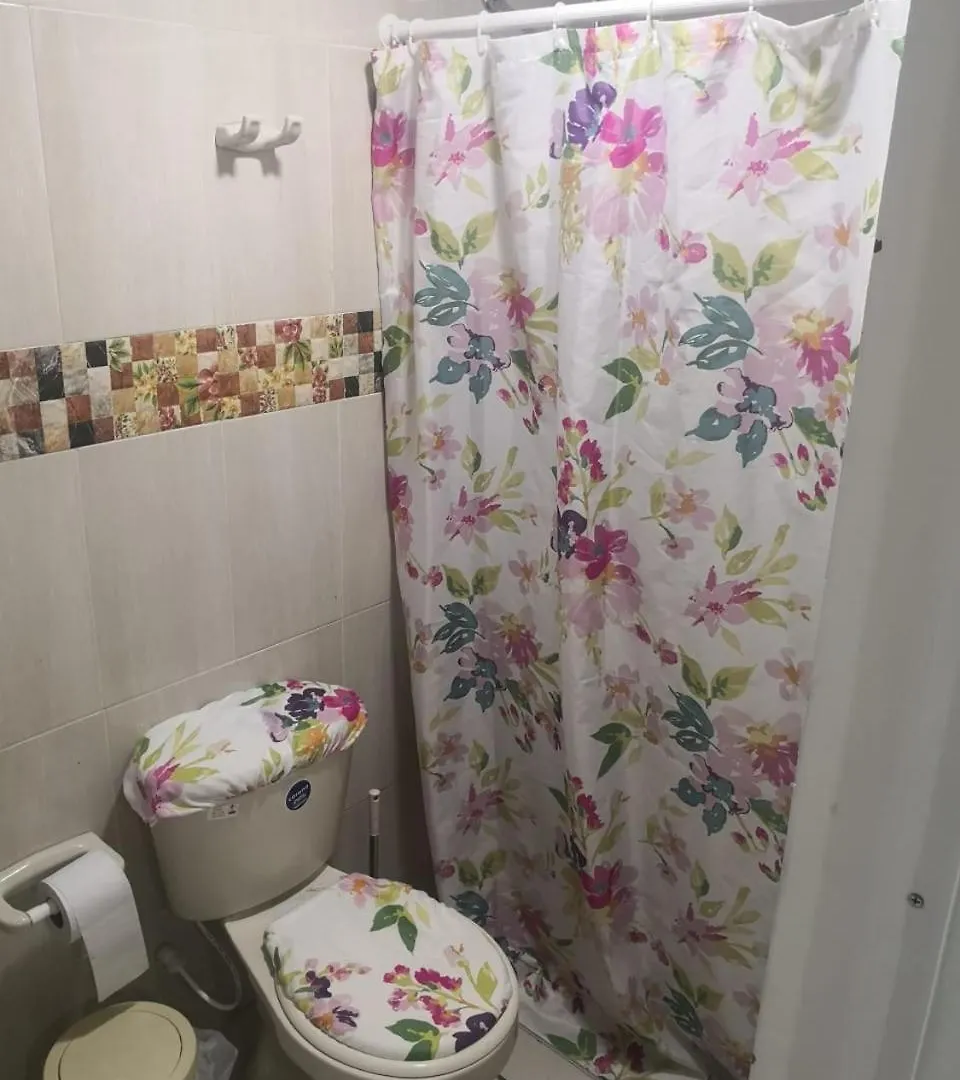 Jackson House Inn San Andrés 2*,  Kolumbien