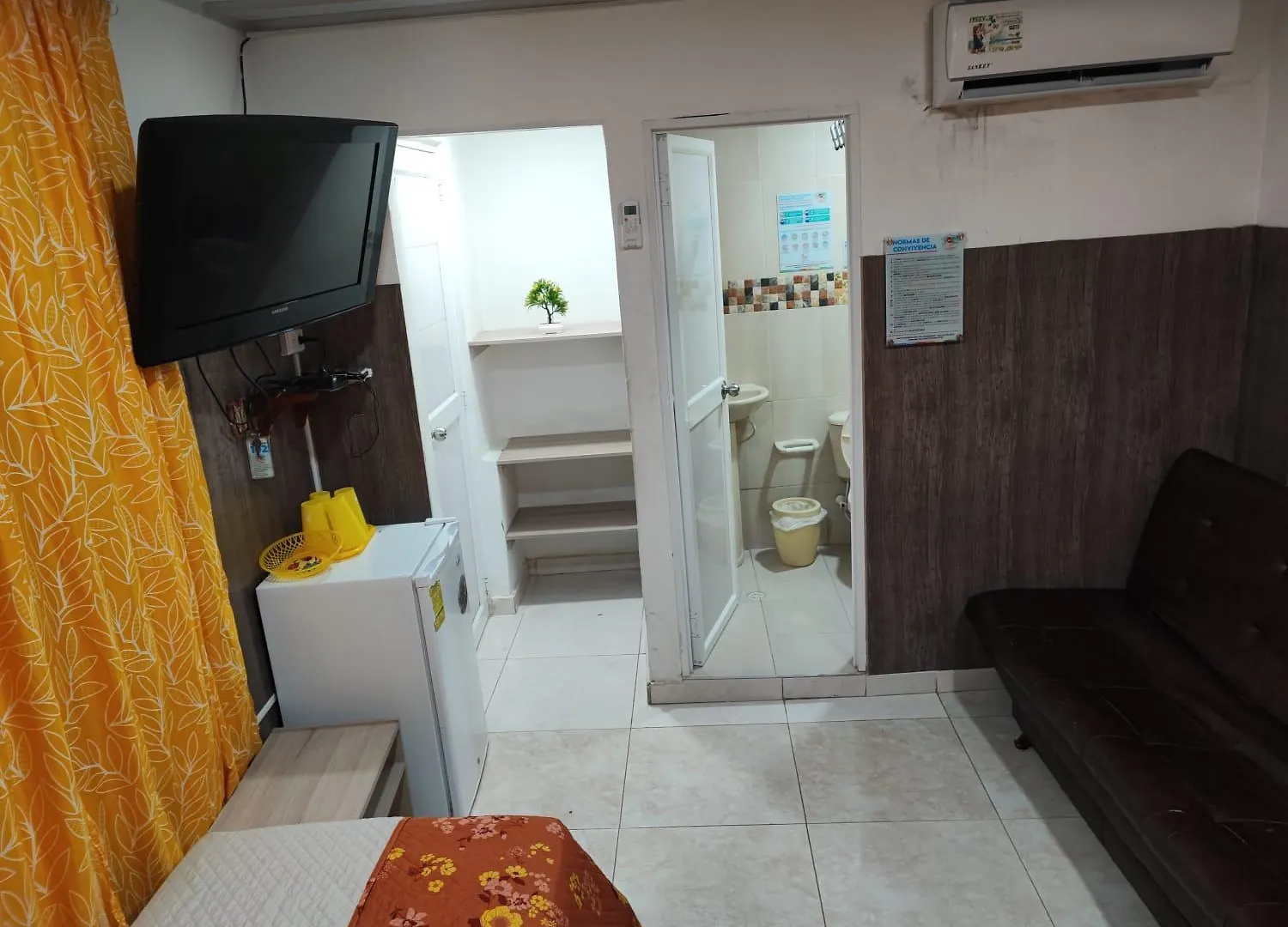 Jackson House Inn San Andrés