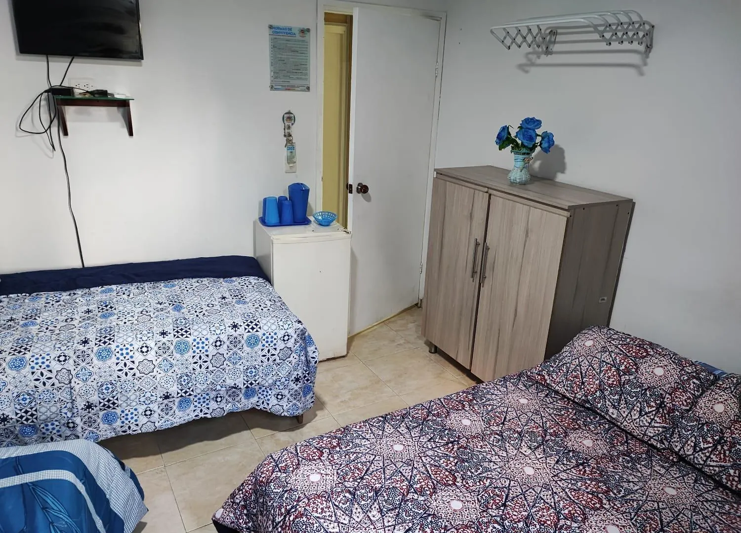 Jackson House Inn San Andrés